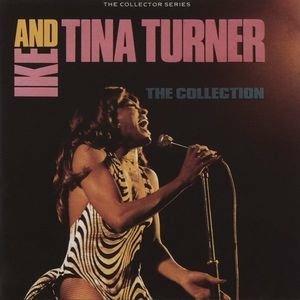 Collection - CD Audio di Ike Turner
