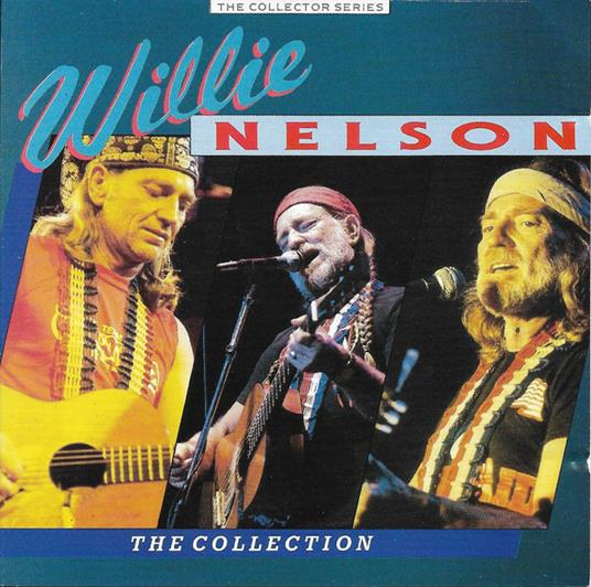 The Collection - CD Audio di Willie Nelson