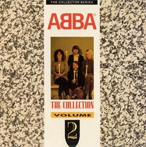 The Collection Vol. 2 - CD Audio di ABBA