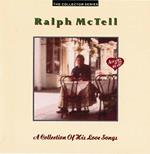 A Collection Of His Love Songs