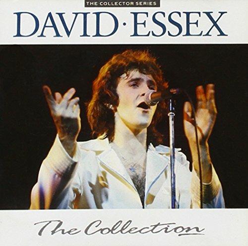 The Collection - CD Audio di David Essex