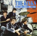 The Kinks Story vol.1 1964-1966