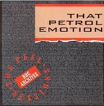 Peel Sessions (4 Tracks)