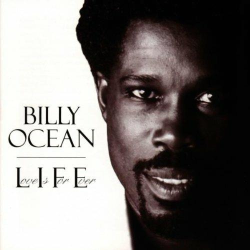 Life - CD Audio di Billy Ocean