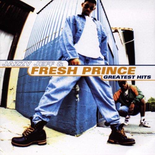 Greatest Hits - CD Audio di Fresh Prince,Jazzy Jeff