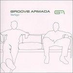 Vertigo - CD Audio di Groove Armada