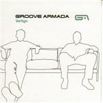 Vertigo - CD Audio di Groove Armada