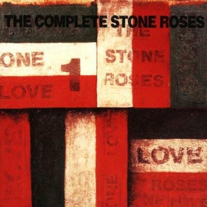 The Complete - CD Audio di Stone Roses