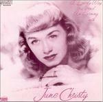 June Christy-A Lovely Way To Spend An Ev - CD Audio di June Christy