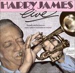 Harry James-Live In London - CD Audio di Harry James