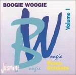 Boogie Woogie vol.1 - CD Audio