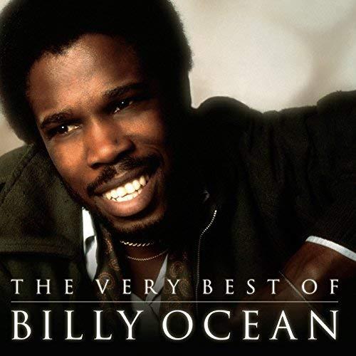 Very Best Of (Packed In A Wooden Box) - CD Audio di Billy Ocean