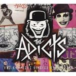 Complete Adicts Singles Collection