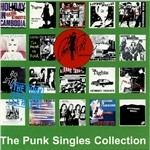 Punk Singles Collection