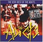 The Very Best of Adicts