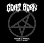 Voyage To Nowhere - Complete Anthology