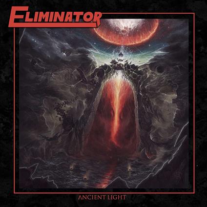 Ancient Light - Transparent Red Edition - Vinile LP di Eliminator