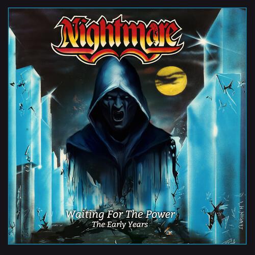 Waiting For The Power. The Early Years - CD Audio di Nightmare