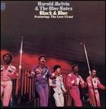 Black & Blue (Expanded Edition) - CD Audio di Harold Melvin & the Blue Notes