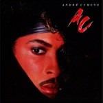 AC - CD Audio di Andre Cymone