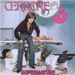 Cerrone 3. Supernature