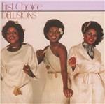 Delusions (Expanded Edition) - CD Audio di First Choice