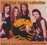 The Glam Rock Singles Collection - CD Audio di Hello