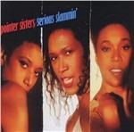 Serious Slammin' (Expanded Edition)