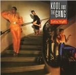 Ladies Night - CD Audio di Kool & the Gang