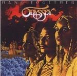 Hang Together (Expanded Edition) - CD Audio di Odyssey