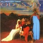 Hollywood Party Tonight (Expanded Edition) - CD Audio di Odyssey