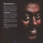 Eargasm (Expanded Edition) - CD Audio di Johnnie Taylor