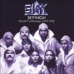 Skyyhigh. The Skyy Anthology 1979-1984