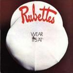 Wear It's 'At - CD Audio di Rubettes