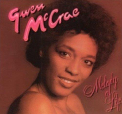 Melody of Life (Expanded Edition) - CD Audio di Gwen McCrae