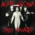 Aggro-Phobia - CD Audio di Suzi Quatro