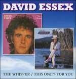 Whisper - This One's for You