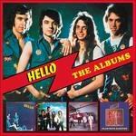 Hello. The Albums (Deluxe Edition)