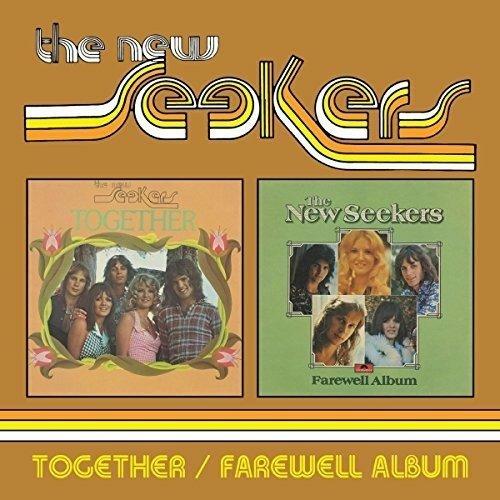 Together - Farewell Album (Expanded Edition) - CD Audio di New Seekers