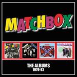 Albums 1979-1982 (Clamshell Box Set Edition)