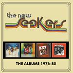 Albums 1975-85