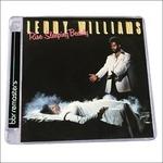 Rise Sleeping Beauty (Expanded Edition) - CD Audio di Lenny Williams