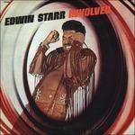 Involved - CD Audio di Edwin Starr