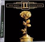 In Full Bloom (+ Bonus Tracks)