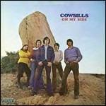 On My Side - CD Audio di Cowsills