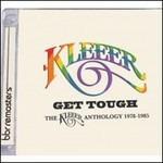 Get Tough. The Kleeer Anthology 1978-198