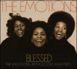 Blessed. The Emotions Anthology 1969-1985