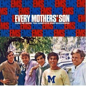 Come on Down. The Complete MGM Recording - CD Audio di Every Mothers Son