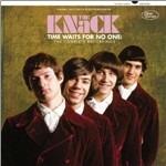 Time Waits for No One. The Complete Recordings - CD Audio di Knack