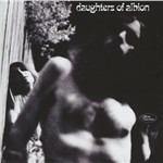 Daughters of Albion - CD Audio di Daughters of Albion